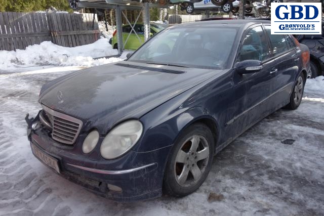 Mercedes E-Klasse, 2002-2006 (W211, Fase 1)(MERCEDES|0001501580)