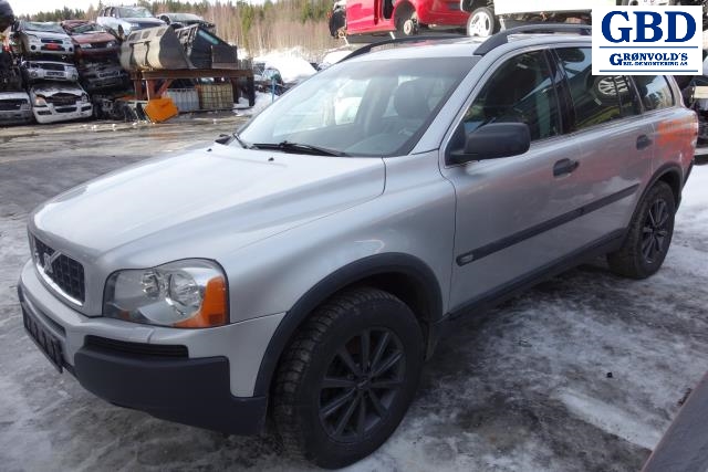 Volvo XC90, 2002-2006 (Type I, Fase 1) (VOLVO|30612811|9090873X)