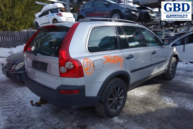 Volvo XC90, 2002-2006 (Type I, Fase 1) (VOLVO|30612811|9090873X)