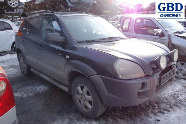 Hyundai Tucson, 2003-2009 (82405 2E000)