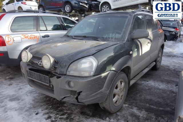 Hyundai Tucson, 2003-2009 (82405 2E000)