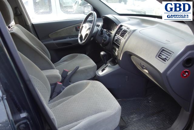 Hyundai Tucson, 2003-2009 (82405 2E000)