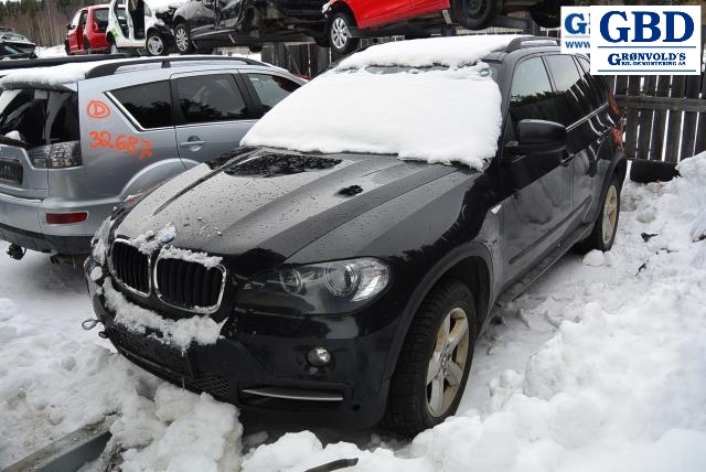 BMW X5, 2007-2013 (E70) (63217200818|205188-U)