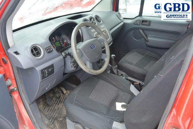 Ford Transit Connect, 2009-2013 (Type I, Fase 2) (5131152|9T16-16016-AB)