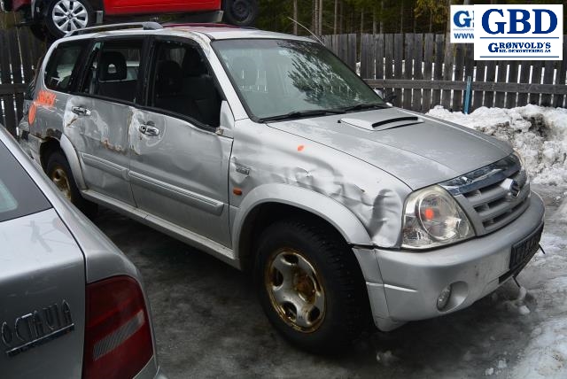 Suzuki Grand Vitara, XL-7, 2001-2007 (35650-81A10|740488-E)