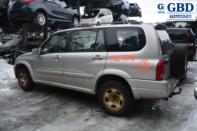 Suzuki Grand Vitara, XL-7, 2001-2007 (35650-81A10|740488-E)