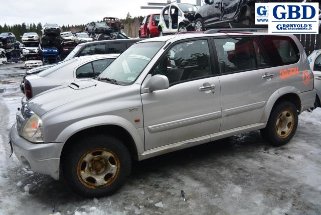 Suzuki Grand Vitara, XL-7, 2001-2007 (35650-81A10|740488-E)