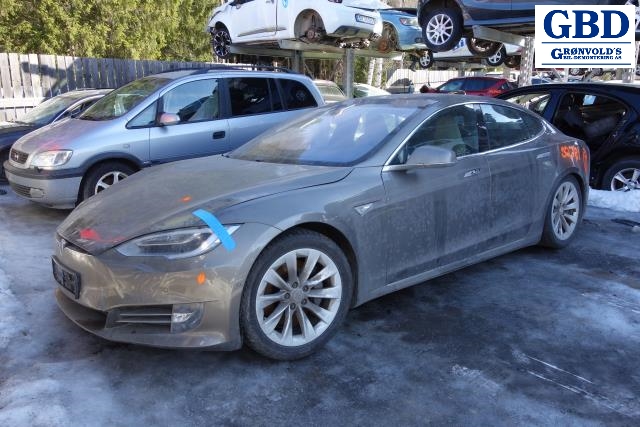 Tesla Model S, 2016-2021 (Fase 2) (TESLA|1043964-00-C)