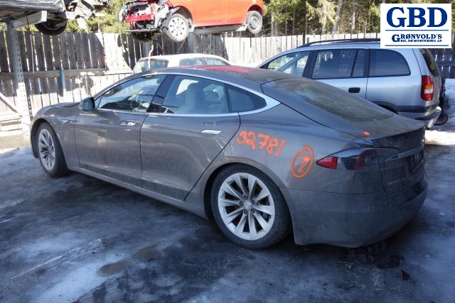 Tesla Model S, 2016-2021 (Fase 2) (TESLA|1043964-00-C)