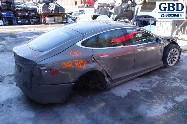 Tesla Model S, 2016-2021 (Fase 2) (TESLA|1043964-00-C)