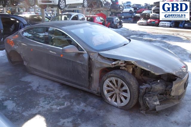 Tesla Model S, 2016-2021 (Fase 2) (TESLA|1043964-00-C)