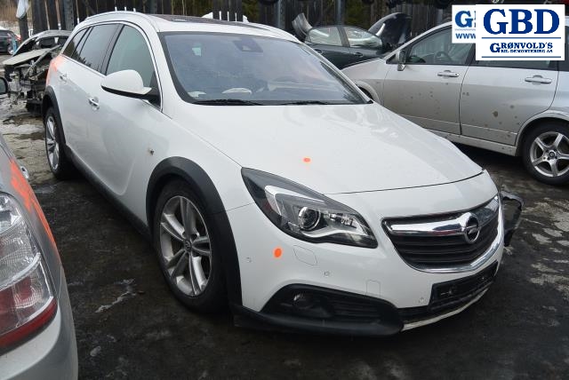 Opel Insignia A, 2014-2017 (Fase 2) (13227392)