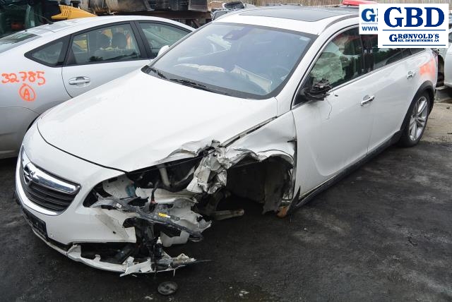 Opel Insignia A, 2014-2017 (Fase 2) (13227392)