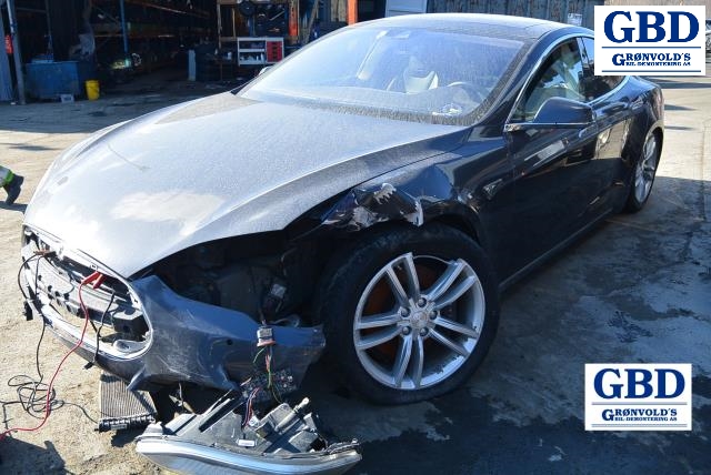 Tesla Model S, 2013-2016 (Fase 1) (TESLA|1043996-00-A)