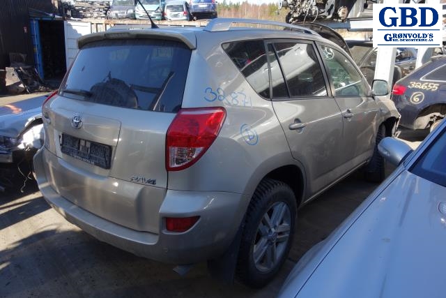 Toyota RAV4, 2006-2009 (Type III, Fase 1) (4233042050|42330-0R010)