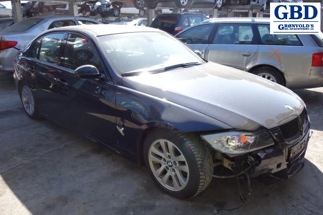 BMW 3-Serie, 2005-2011 (E90/E91/E92/E93) (23 00 7 629 518)