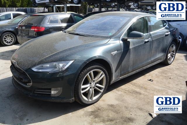 Tesla Model S, 2013-2016 (Fase 1) (1018788-00-A)