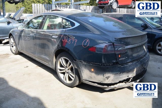 Tesla Model S, 2013-2016 (Fase 1) (1018788-00-A)