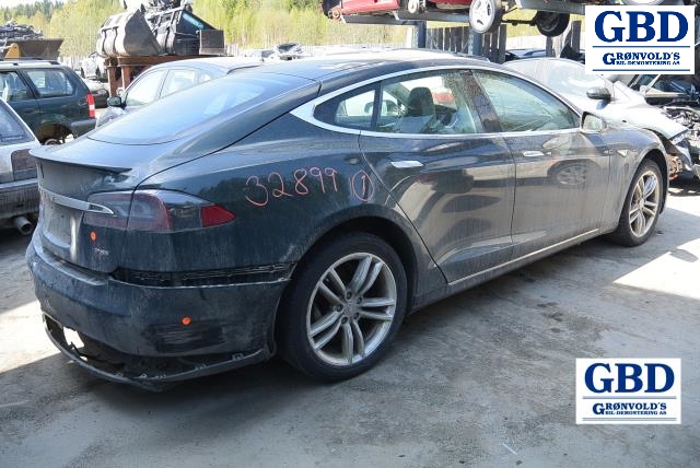 Tesla Model S, 2013-2016 (Fase 1) (1018788-00-A)