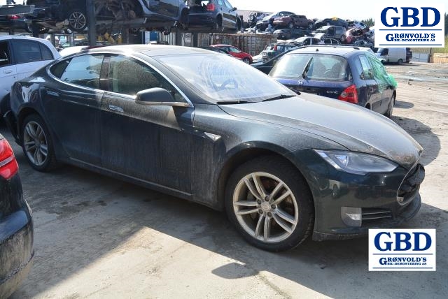 Tesla Model S, 2013-2016 (Fase 1) (1018788-00-A)