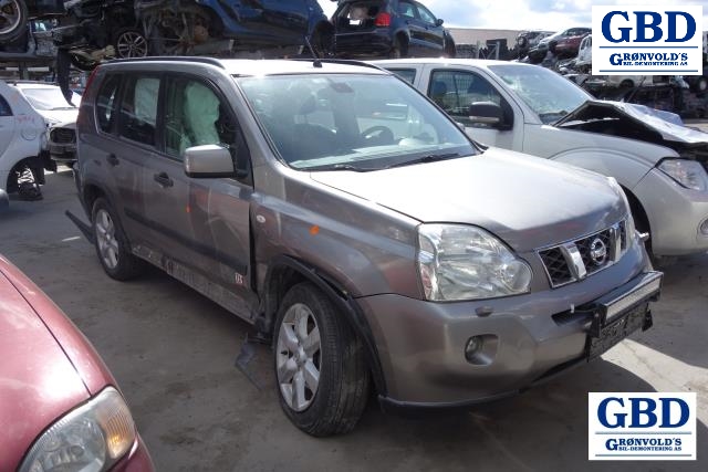 Nissan X-Trail, 2007-2014 (T31) (86885JG400)