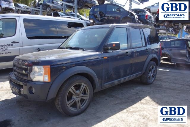 Land Rover Discovery, 2005-2009 (Type III) (RKB500250)