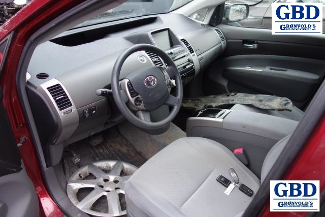 Toyota Prius, 2004-2009 (Type II, combi) (TOYOTA|8482047021|8482047050)