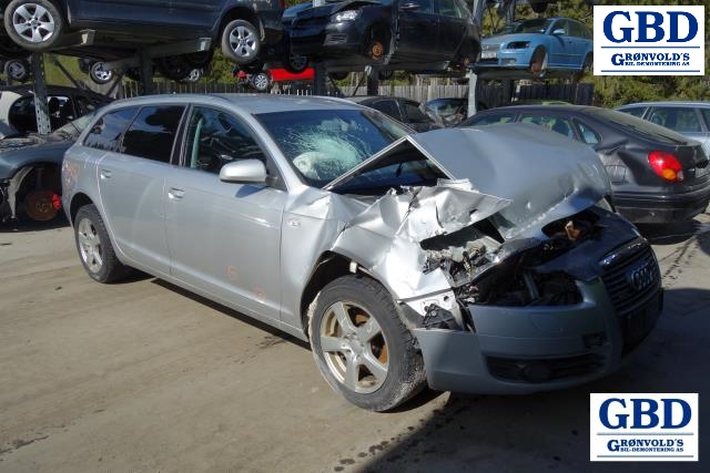 Audi A6, 2005-2008 (Type III, Fase 1) (C6) (LUK|057 145 100 AE|057 145 100 J)