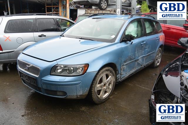 Volvo V50, 2004-2007 (Fase 1) (BOSCH|0 390 241 742|30663918)