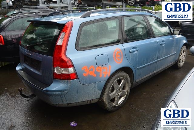 Volvo V50, 2004-2007 (Fase 1) (BOSCH|0 390 241 742|30663918)