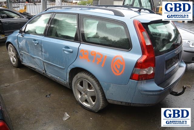 Volvo V50, 2004-2007 (Fase 1) (BOSCH|0 390 241 742|30663918)