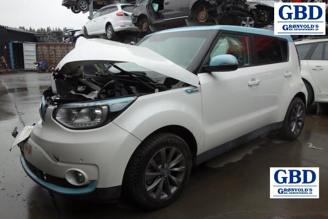 Kia Soul, 2014-2019 (Type II) (KIA|94003E 4200|94002G|S4003-E4200)