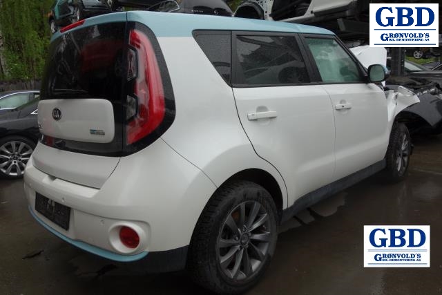 Kia Soul, 2014-2019 (Type II) (KIA|94003E 4200|94002G|S4003-E4200)