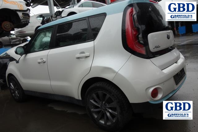 Kia Soul, 2014-2019 (Type II) (KIA|94003E 4200|94002G|S4003-E4200)