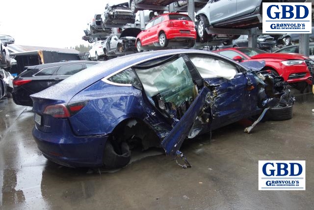 Tesla Model 3, 2018-2023 (Fase 1) (1104284-00-J)