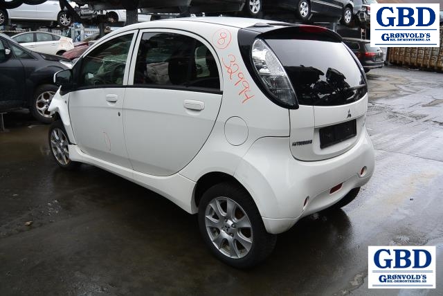 Mitsubishi i-MiEV, 2010- (8301C572)