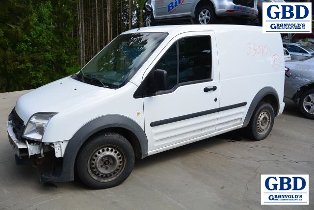 Ford Transit Connect, 2009-2013 (Type I, Fase 2) (1346495|2T14-13008-AB)