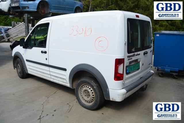 Ford Transit Connect, 2009-2013 (Type I, Fase 2) (1346495|2T14-13008-AB)