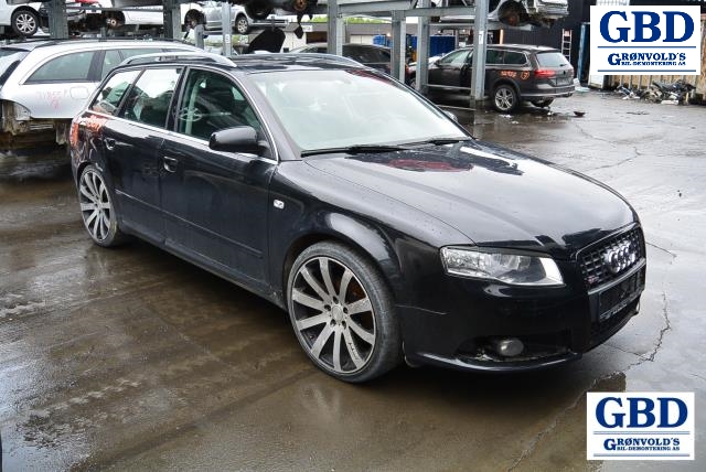 Audi A4, 2004-2008 (Type III) (B7) (8E9 945 093 )