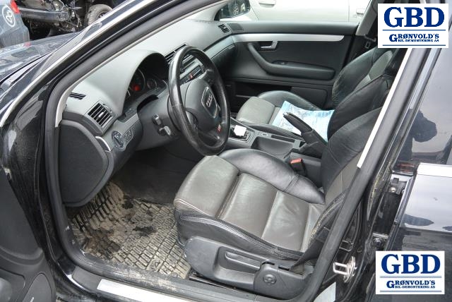 Audi A4, 2004-2008 (Type III) (B7) (8E9 945 093 )