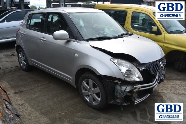 Suzuki Swift, 2005-2010 (35120-63J21)