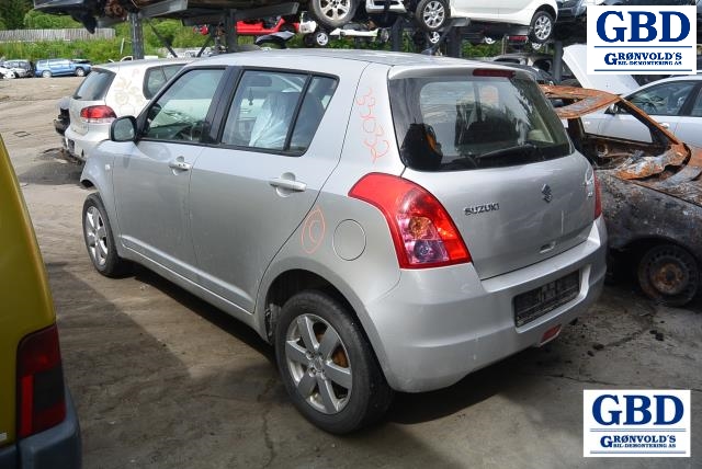 Suzuki Swift, 2005-2010 (35120-63J21)