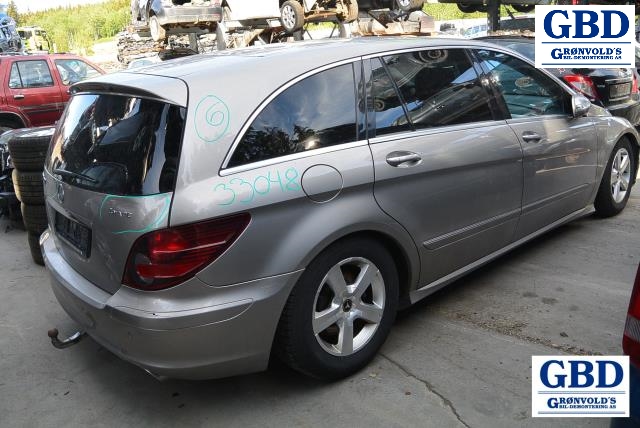 Mercedes R-Klasse, 2006-2013 (W251) (A 251 350 01 10)