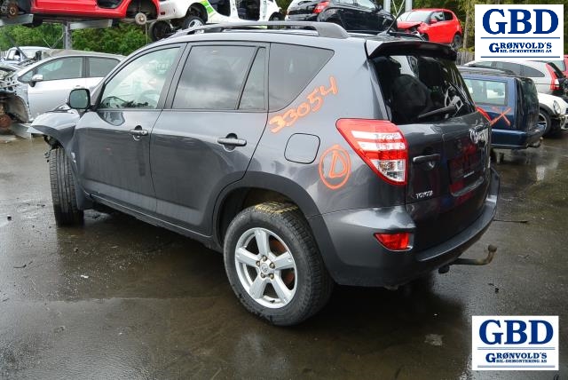 Toyota RAV4, 2009-2013 (Type III, Fase 2) (4233042050)