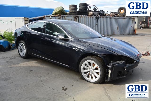 Tesla Model S, 2016-2021 (Fase 2) (1037327-00-F)