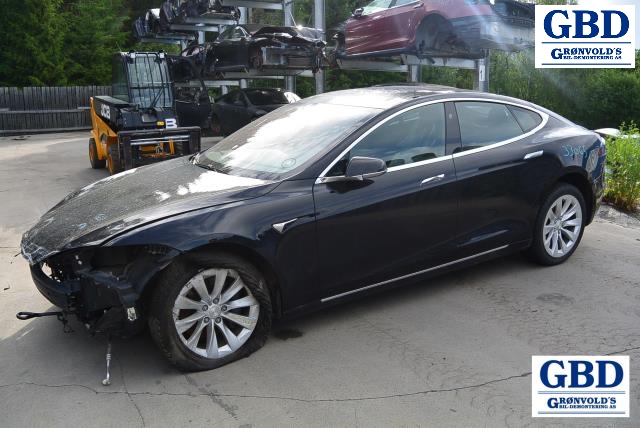 Tesla Model S, 2016-2021 (Fase 2) (1037327-00-F)