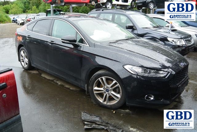 Ford Mondeo, 2014-2019 (Type V, Fase 1) (2172579|HS7T-19C107-NE|DS7T 19C107 GJ)