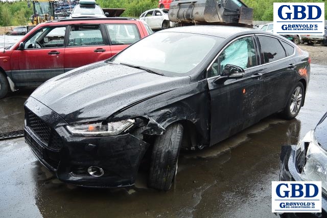 Ford Mondeo, 2014-2019 (Type V, Fase 1) (2146379|DG9T-14B534-CB)