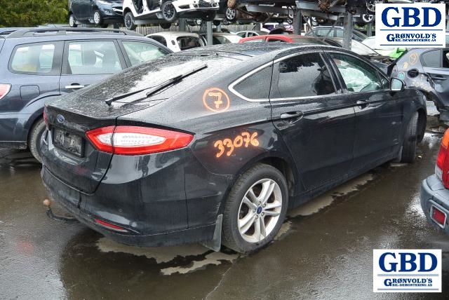 Ford Mondeo, 2014-2019 (Type V, Fase 1) (2172579|HS7T-19C107-NE|DS7T 19C107 GJ)