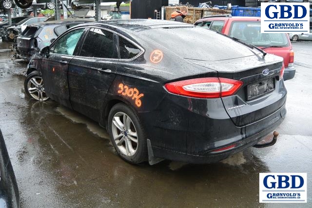 Ford Mondeo, 2014-2019 (Type V, Fase 1) (2146379|DG9T-14B534-CB)